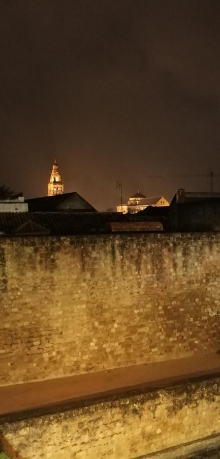 Apartamento En Juderia La Murallita Córdoba Exteriér fotografie