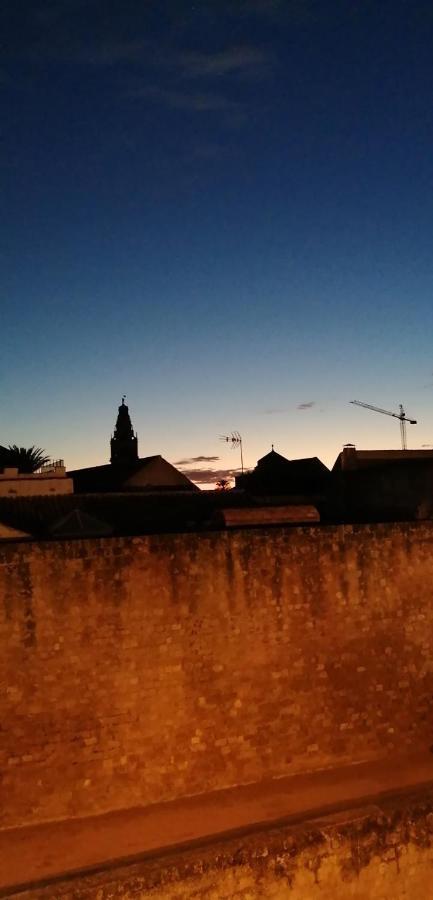 Apartamento En Juderia La Murallita Córdoba Exteriér fotografie