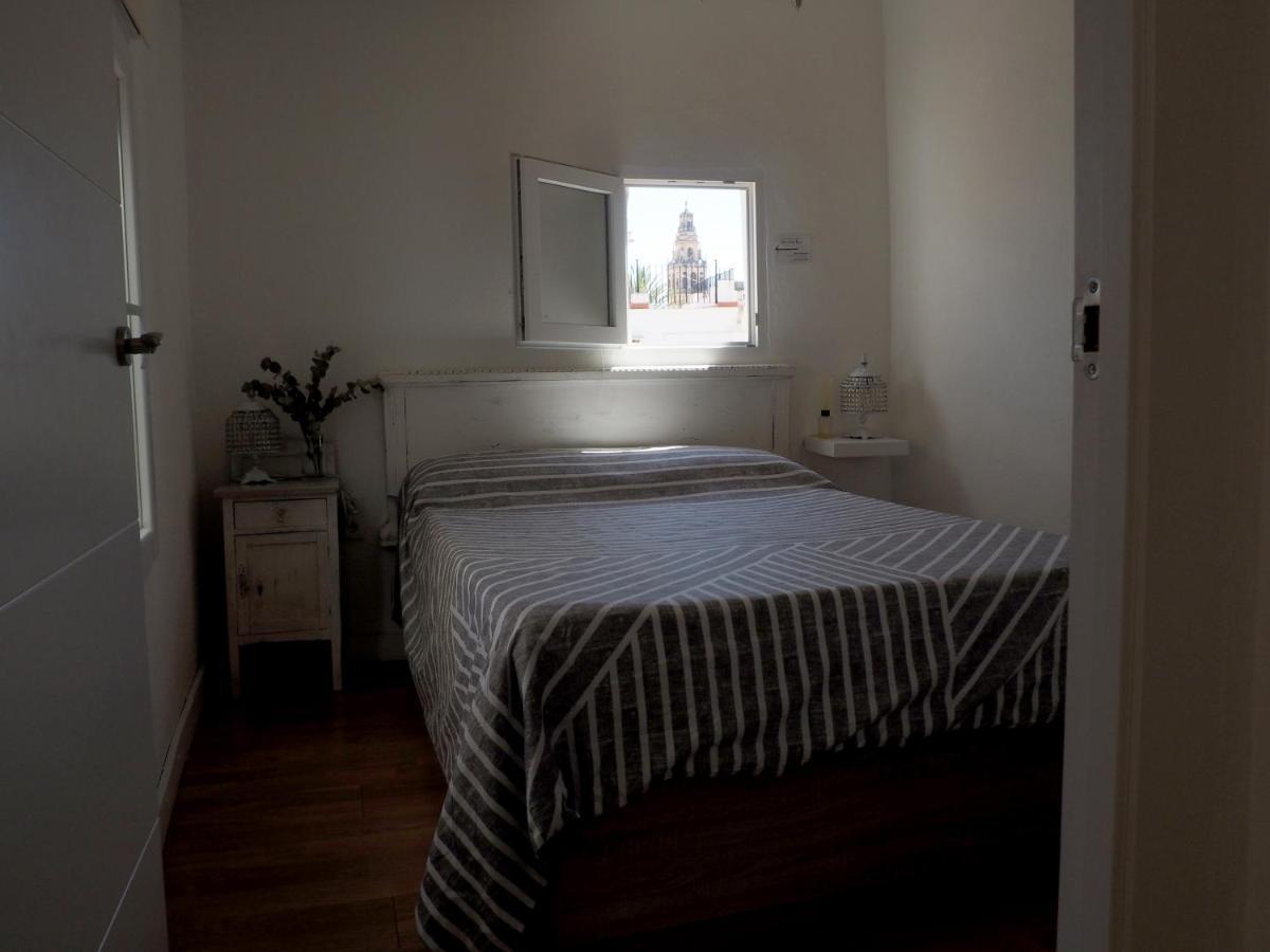 Apartamento En Juderia La Murallita Córdoba Exteriér fotografie