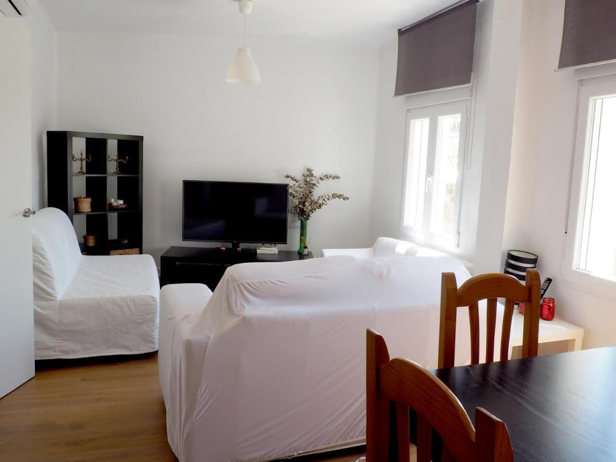 Apartamento En Juderia La Murallita Córdoba Exteriér fotografie