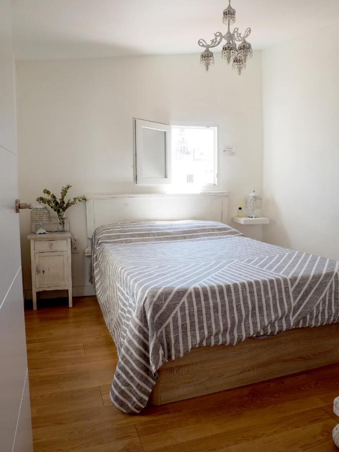 Apartamento En Juderia La Murallita Córdoba Exteriér fotografie