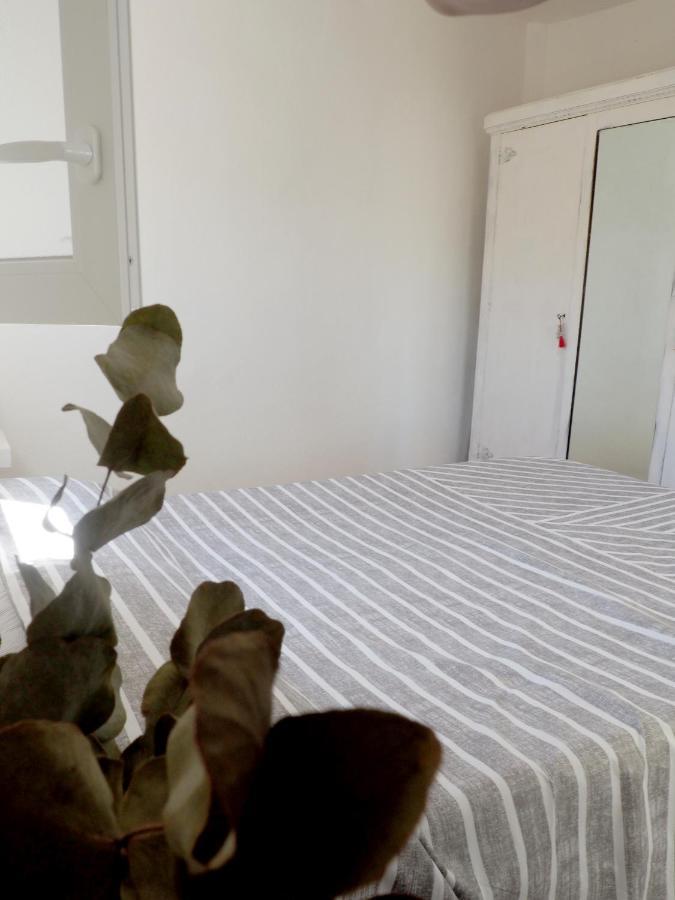 Apartamento En Juderia La Murallita Córdoba Exteriér fotografie