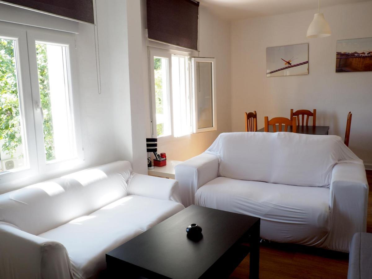 Apartamento En Juderia La Murallita Córdoba Exteriér fotografie