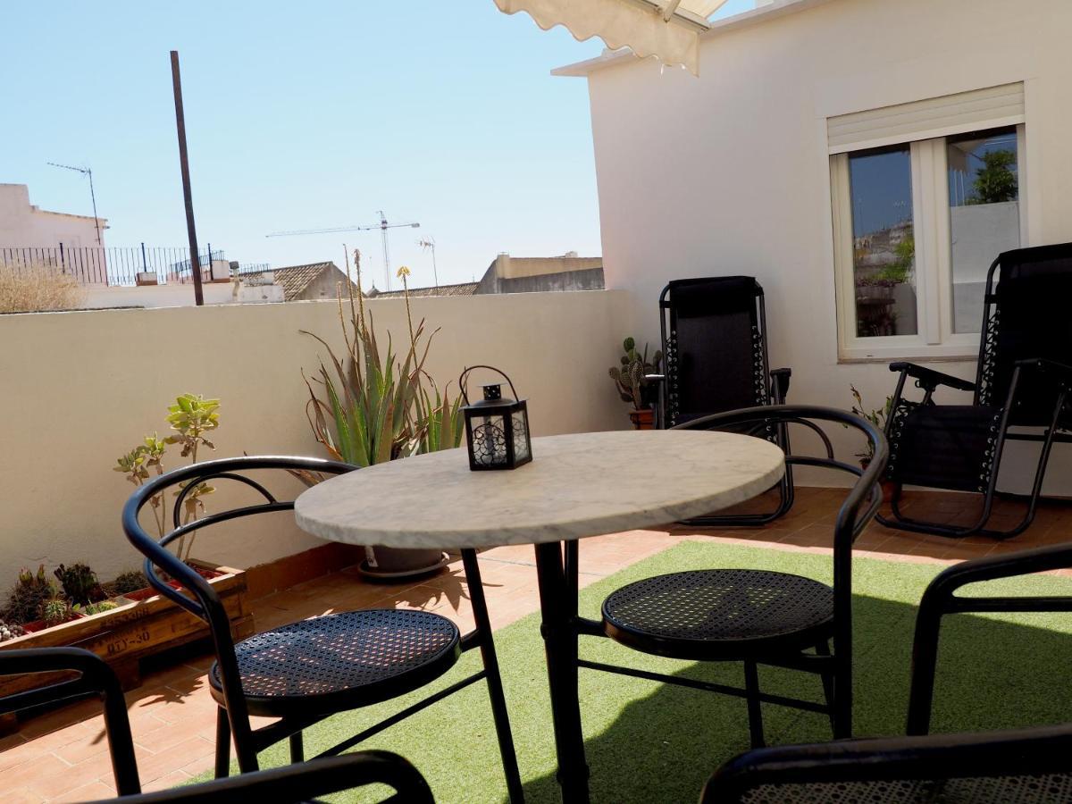 Apartamento En Juderia La Murallita Córdoba Exteriér fotografie