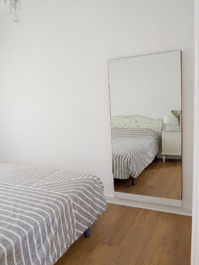 Apartamento En Juderia La Murallita Córdoba Exteriér fotografie