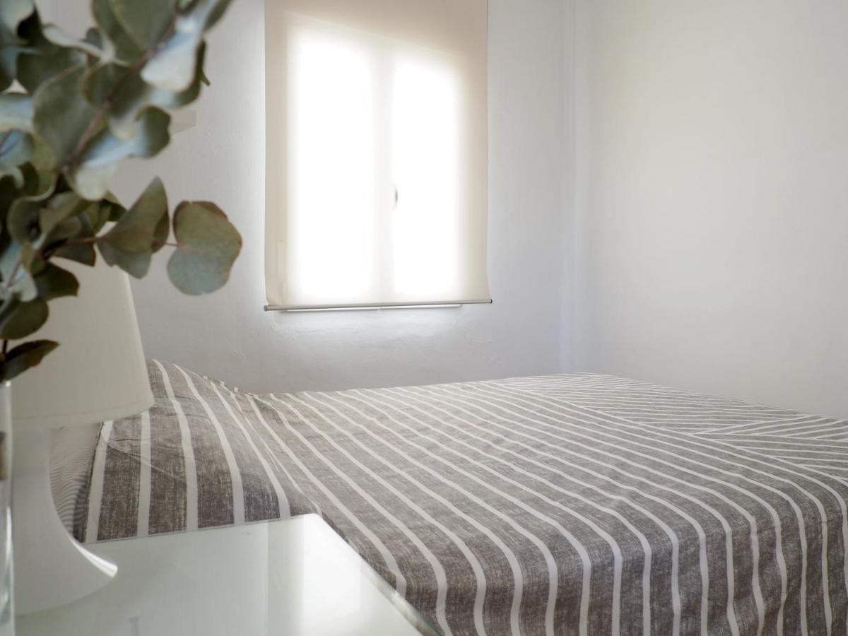 Apartamento En Juderia La Murallita Córdoba Exteriér fotografie