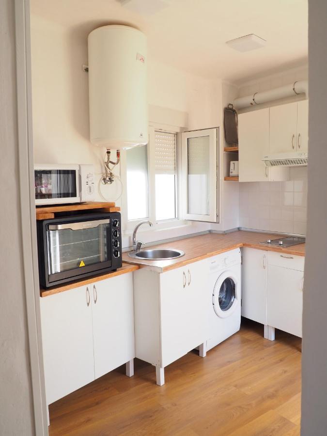 Apartamento En Juderia La Murallita Córdoba Exteriér fotografie