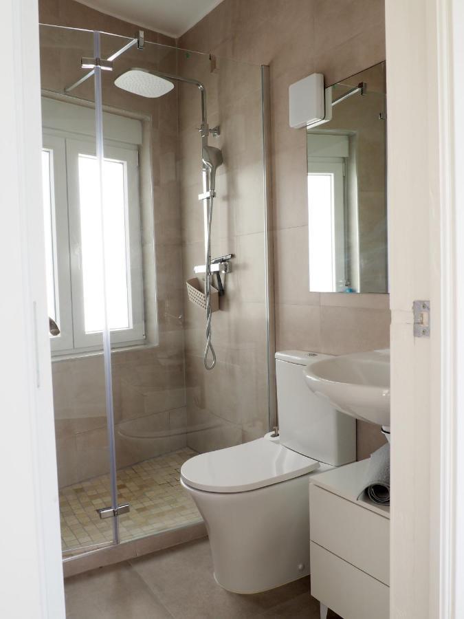 Apartamento En Juderia La Murallita Córdoba Exteriér fotografie